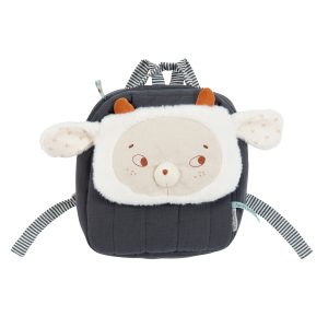 Nuage the sheep backpack Après la pluie