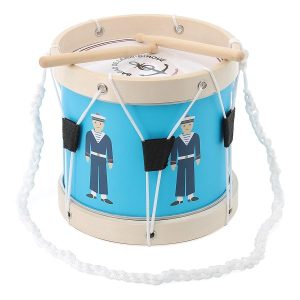 The Little Drummer French Navy