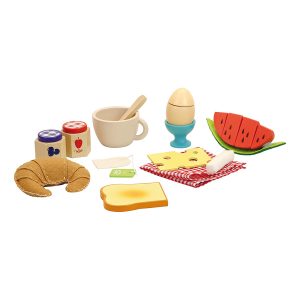 Breakfast Set