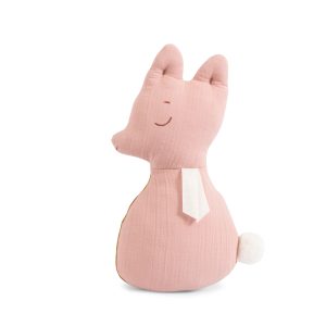 Musical cushion Après la pluie