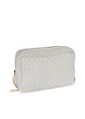 Big Quilted Toiletry Bag Konges Slоjd
