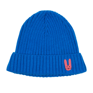 Rabbit Beanie