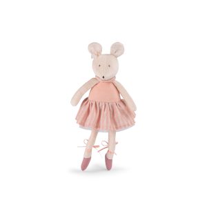 Anna the mouse La Petite Ecole de Danse