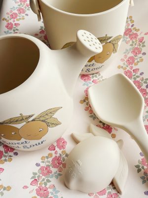 Silicone Beach Toy Set Konges Slоjd