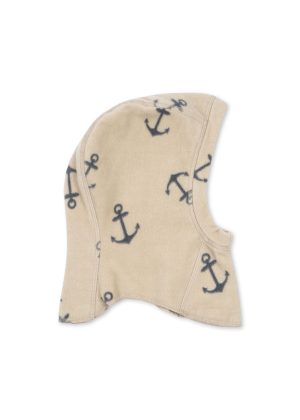 Tavi Fleece Balaclava Ancher Konges Slоjd