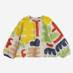 Baby Carnival all over sweatshirt