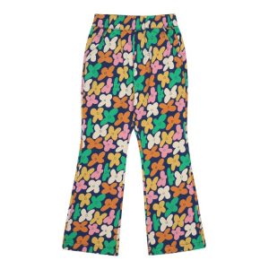 Flower Pants