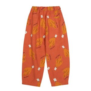 Bird Baggy Lounge Pants