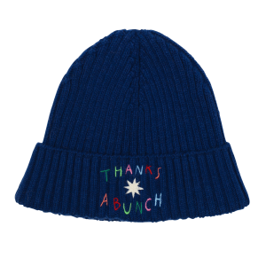 Thanks Beanie
