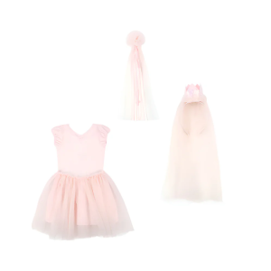 Princess Crown Costume