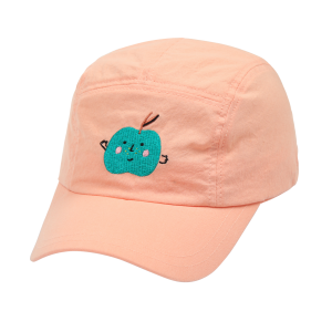 Cotton Cap For Kids