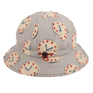 Watch Dome Bucket Hat