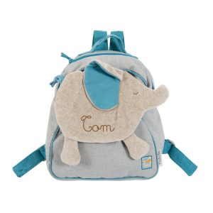 Elephant Backpack Sous Mon Baobab