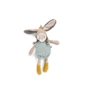 Sage Little Rabbit Trois Petits Lapins