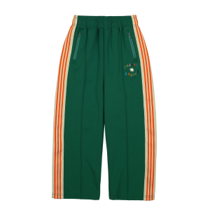 Thanks Track Pants_Green