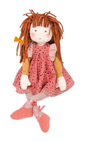 Anémone Rag Doll Les Rosalies