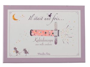 Kaleidoscope Set Il Etait Une Fois