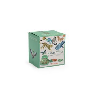 Animal projector Tout autour du monde