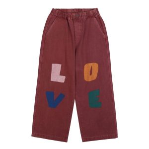Love Trousers