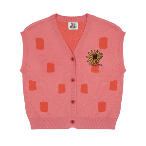 Girls’ Vest