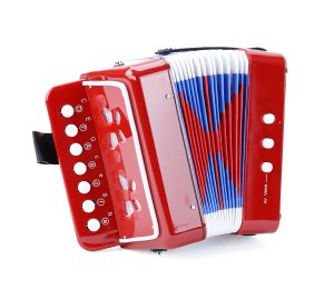 Accordion