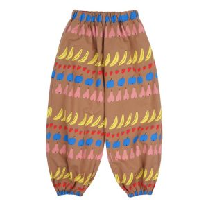 Fruit Aladdin Pants
