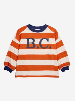 Bc Stripes T-Shirt