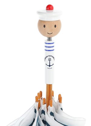 Sailor umbrella - Marine nationale
