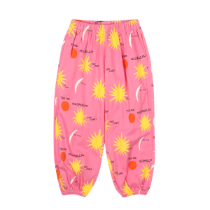 Girls’ Cotton Pants