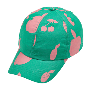 Cotton Cap For Kids