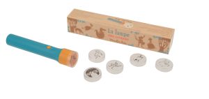 Shadow Torch Les Petites Merveilles /12