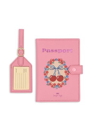 Voyage Travel Set