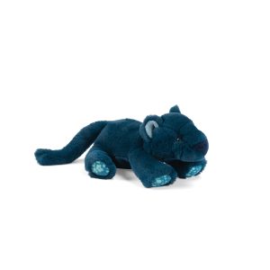 Small Panther Tout Autour Du Monde