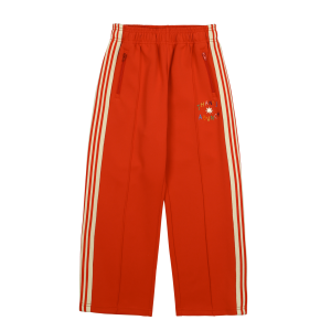 Thanks Track Pants_Red