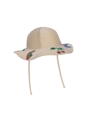 Beatrice Swim Hat