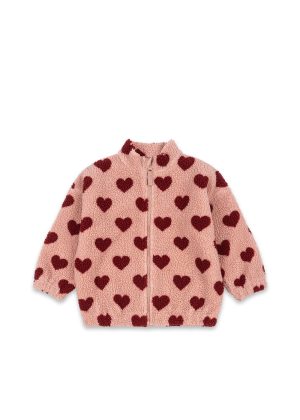 Jody Teddy Jacket Grs