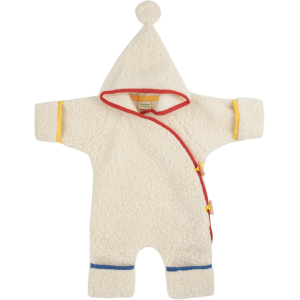 X Binibamba Snugglesuit