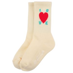 Love Sports Socks_Set B
