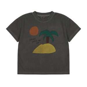 Beach Pigment T-Shirt