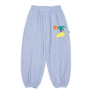 Beach Aladdin Pants