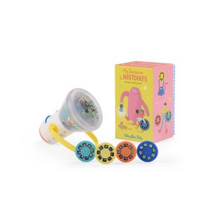 Story Tale Lantern Les Schmouks