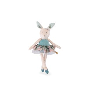 Blue rabbit La Petite Ecole de Danse