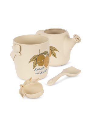 Silicone Beach Toy Set