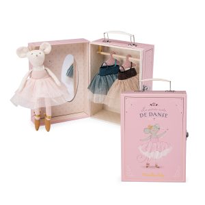 Tutu Suitcase La Petite Ecole De Danse