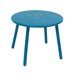 Table Les Moustaches