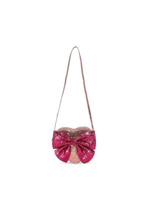 Tut Bow Shoulder Bag