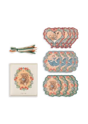 Christmas Gift Tags Fsc