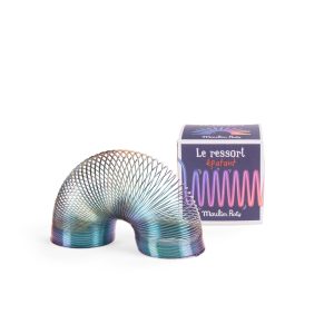 Walking spring Les Petites Merveilles