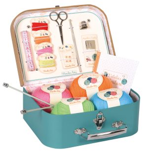 Sewing Kit