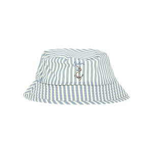 Asnou Bucket Hat